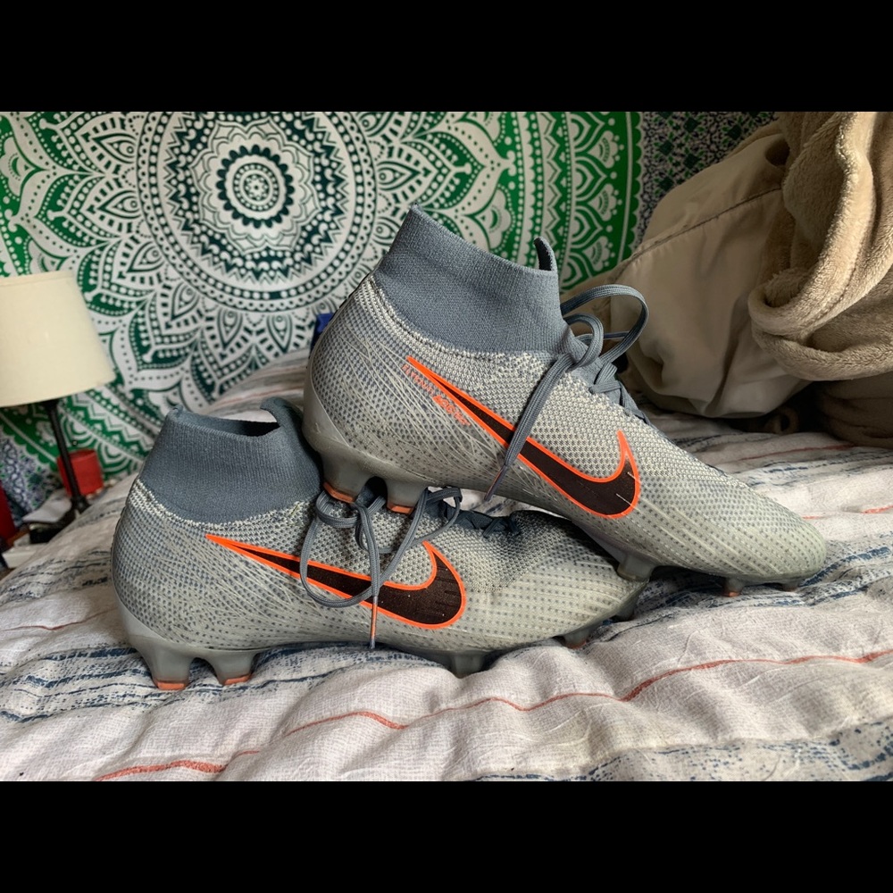 Nike Mercurial Men’s Soccer Cleats